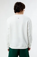 Reebok Eco Classics Court Sport Crew Sweatshirt