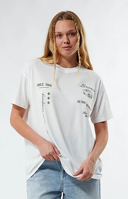 FORD Bronco Oversized T-Shirt