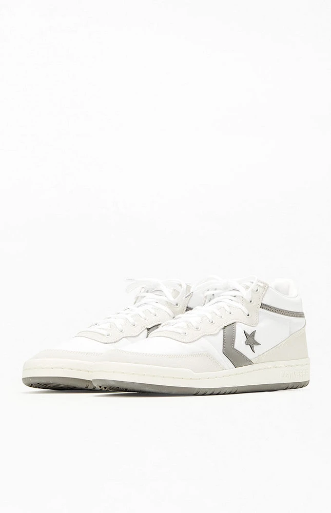 Converse Fastbreak Pro Leather Shoes