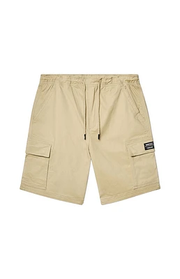 WeSC America Inc Twill Utility Cargo Shorts