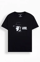 Lone Rider Trails Of The West T-Shirt