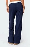 Edikted Brookie Sweatpants