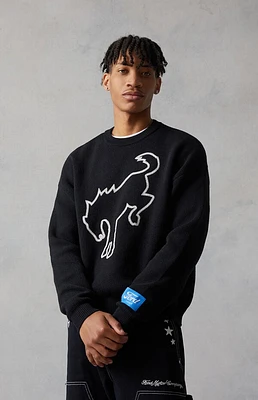 FORD Bronco Knit Sweater