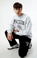 Champion x PacSun Reverse Weave Crew Neck Sweatshirt