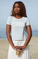 John Galt Emma London T-Shirt