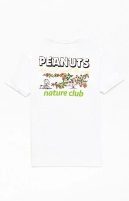 Kids Peanuts Nature Club T-Shirt