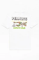 Kids Peanuts Nature Club T-Shirt