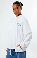 Pacsun Islands Ibiza Oversized Hoodie
