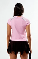 Formula 1 x PacSun Miami Raglan T-Shirt