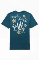Banks Journal Fava Standard T-Shirt
