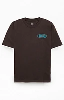 Obey Reaction T-Shirt