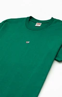 Supreme Green Tamagotchi T-Shirt