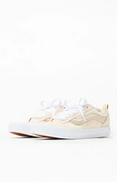 Vans Tan Knu Skool Shoes