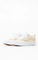 Vans Tan Knu Skool Shoes