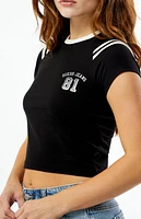 Guess Jeans 81 Raglan T-Shirt