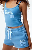 Barbie MVP Sweat Shorts