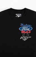 True Religion x Ford Patch T-Shirt