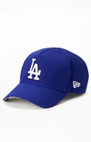 New Era LA Dodgers 9FORTY Snapback Hat