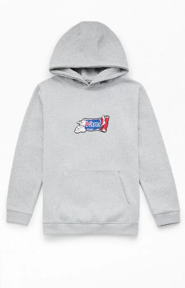 Vans Kids Fresh Hoodie