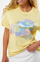 Billabong Island Blooms T-Shirt