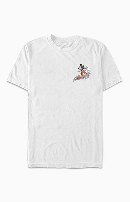 Mickey Surf T-Shirt