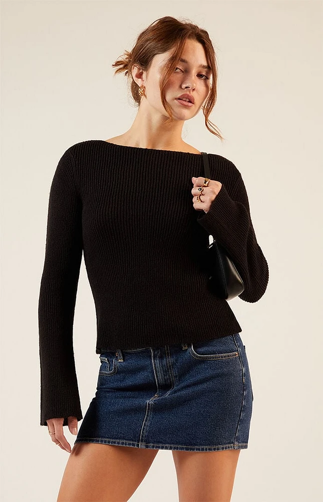 LA Hearts Chloe Sweater