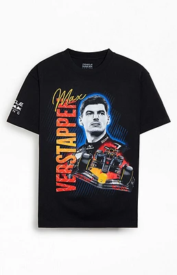 F1 Red Bull Max Verstappen T-Shirt