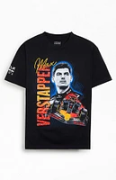 F1 Red Bull Max Verstappen T-Shirt