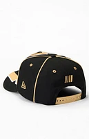 New Era Nascar Racing 9FORTY Snapback Hat