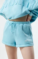 PacSun Rolled Sweat Shorts