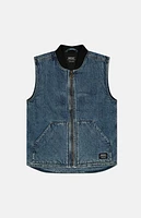 WeSC America Inc Denim Vest