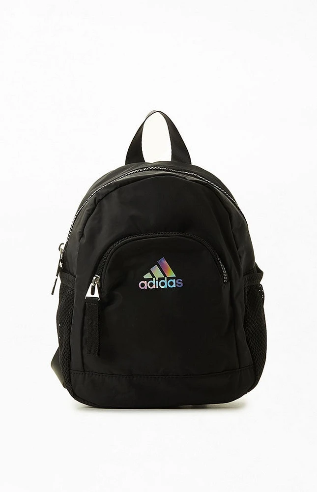 Linear Mini Backpack