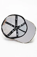 New Era LA Dodgers Camo 9FORTY Trucker Hat