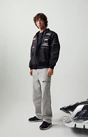 Formula 1 x PacSun Austin Grid Sports Jacket