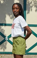 Pacsun Kids E-Waist Skirt