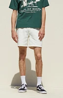 PacSun Fleece Sweat Shorts