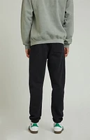 PacSun Black Sweatpants