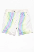 Hurley Phantom Naturals Cannonball 6" Swim Trunks