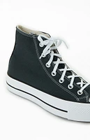 Converse Chuck Taylor All Star Lift High Top Sneakers
