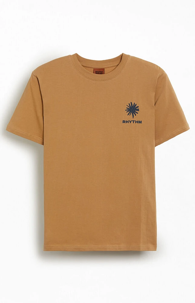 Zone Vintage T-Shirt