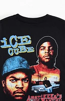 Ice Cube Most Wanted T-Shirt
