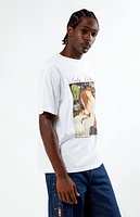 The Met x PacSun Dante Gabriel Rossetti Lady Lilith T-Shirt
