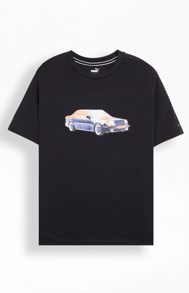 Puma AMG Car Graphic T-Shirt