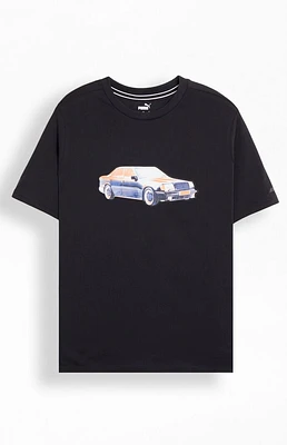 Puma AMG Car Graphic T-Shirt