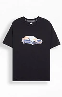 Puma AMG Car Graphic T-Shirt