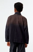 PacSun Kids Black Billie Jacket