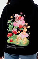 By Samii Ryan Care Bears x Strawberry Shortcake Kindness Season Hoodie