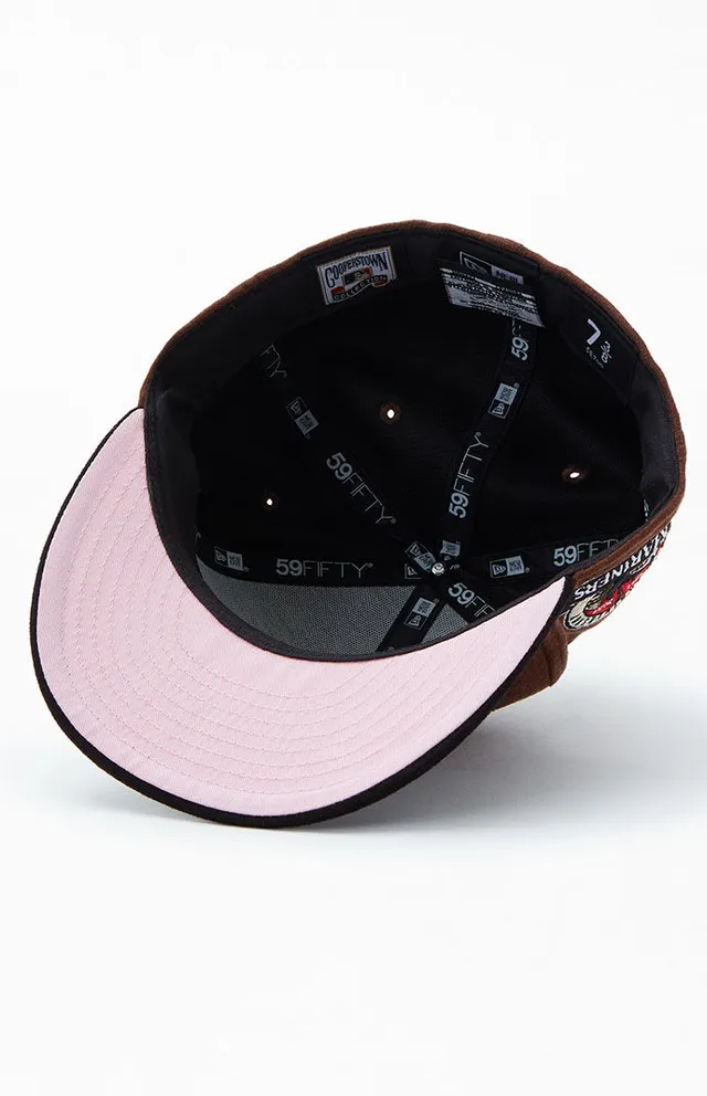 New Era x PS Reserve Detroit Tigers 59FIFTY Fitted Hat