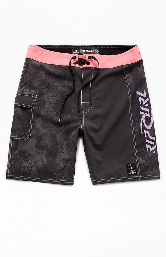 Rip Curl Mirage Quest 9" Boardshorts