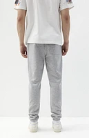 PacSun Gray Sweatpants